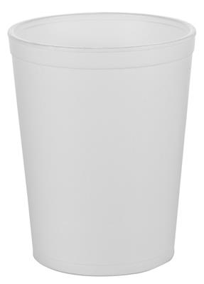 F32 18SERIES CONTAINER 32OZ VIO WINCUP FOOD CONTAINER  250/CS