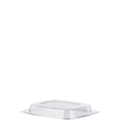 C32DDLR   CLEARPAC DOME LID  504CS