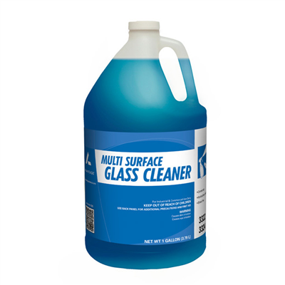 3322     CONCENTRATED MULTI-PURPOSE HARD SURFACE CLEAN    2/1GAL