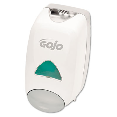 5150-06 - GRAY DISPENSER FOR FMX-12 GOJO FOAMING SOAP
