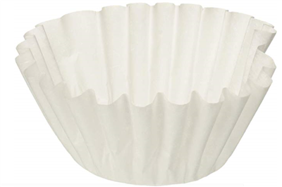 20106 - A-10 - 8-CUP COFFEE FILTER 1000/cs