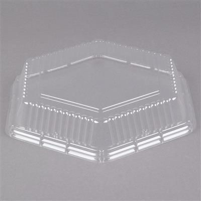 94710 - DOME LID FOR HEXAGON TRAY