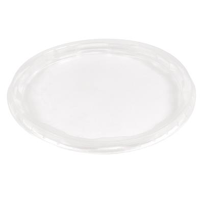 APCTRLID CLEAR LID FITS 8 TO 32 OZ. CONTAINERS