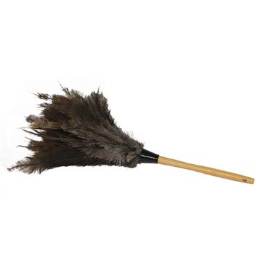 4603  ECONOMY OSTRICH FEATHER DUSTER23"  12/CS