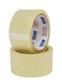 1382 - 48MM X 100M 2.0MIL CLEAR "SILENT" ACRYLIC SUPREME TAPE 36/CS
