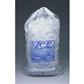 H20PWMET 11X20 1.5MIL (8# WICKETED) ICE BAG-1000/CS