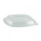 CP800 DOME LID FOR SQUARE BOWLS  150/CS