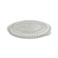 LH4800D-CLEAR  VENTED LID FOR M4800 BOWL- 500/CS