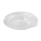 DISCONTINUED  FP932 CLEAR LID FOR FP024&FP032 24&32OZ BOWL  300/CS