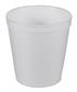 F16 18SERIES VIO CONTAINER 16OZ WINCUP FOOD CONTAINER  500/CS