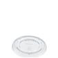 695TS    CLEAR PLASTIC LID W/ STRAW SLOT USE W/Y12S/Y14 USE WITH BWKTRANSCUP12CT   1000CS