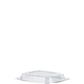 C32DDLR   CLEARPAC DOME LID  504CS