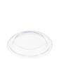 20DLCR   CLEAR DOME  LID NON-VENTED FOR CUPS AND CNT    1000CS