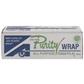 *DISCONTINUED* PW182 PURITY WRAP 18" X 2000' FOOD SERVICE FILM CUTTER BOX  2000'RL