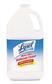 RAC94201CT LYSOL 1GAL H.D. BATHROOM CLEANER CONCENTRATE  4/CS