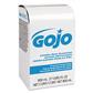 *DISCONTINUED* GOJ911212CT - GOJO LOTION SKIN CLEANSER REFILL FLORAL 800ML BAG 12/CS