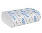 80759 OPTIMA PREMIUM MULTIFOLD PAPER TOWELS  10.6X9.5"   72/PALL