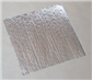 GPPW90 18X18 PLAIN FOIL LAMINATED SHEETS 2/500/CS