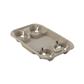20969 FOND 8-22OZ STRONGHOLDER 4-CUP NARROW CARRY TRAY 250/CS
