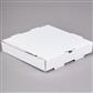 10102P-261 - 10" X 2" .018G CHIPBOARD BAKERY/PIZZA BOX 100/CS