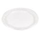 APCTRLID CLEAR LID FITS 8 TO 32 OZ. CONTAINERS