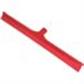 36568-05 24" RED ONE PIECE RUBBER SQUEEGEE   6/CS