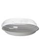 EPSCR9LID - 9" WORLDVIEW 100% RECYCLED ROUND LID  300/CS