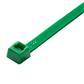 P-8-40 8" 40# GREEN CABLE TIE  MS-3367-5 100/BAG 5000/CS
