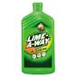 RAC87000CT LIME-A-WAY 28OZ LIME/CALCIUM&RUST REMOVER  6/CS